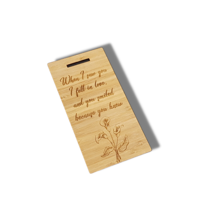 Bookmark Bamboo