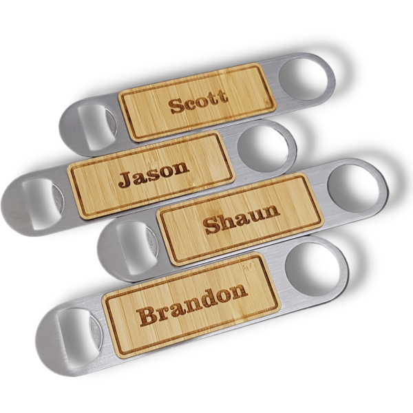 Bottle Openers Bar Blade (19)