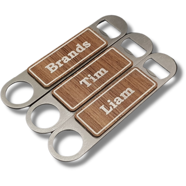 Bottle Openers Bar Blade (2)