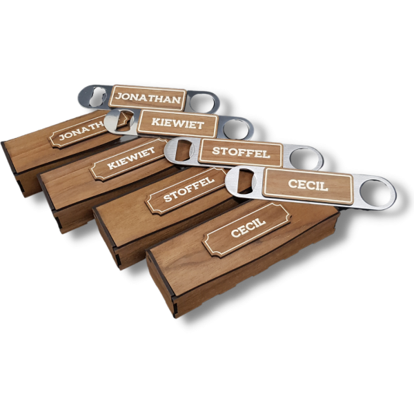 Bottle Openers Bar Blade (20)