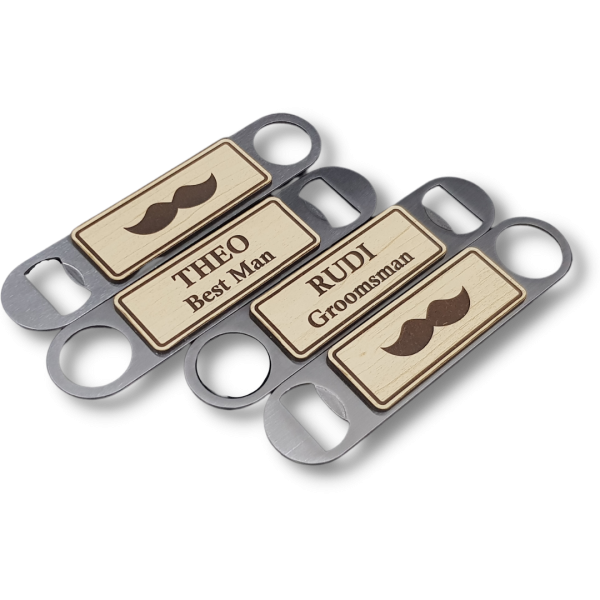 Bottle Openers Bar Blade (3)