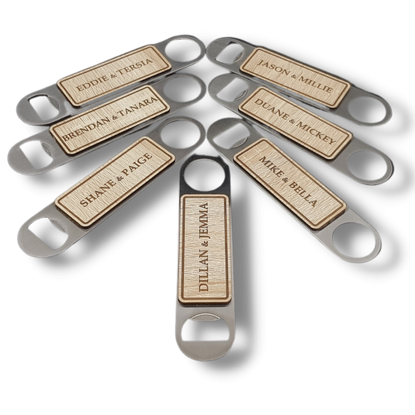 Bottle Openers Bar Blade (9)