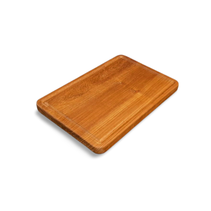 Hardwood Cutting Board 2
