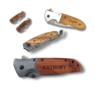 Pocket Knives