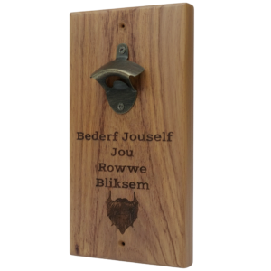 Wall Mounted Bottle opener (1)