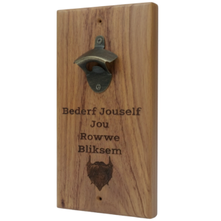 Wall Mounted Bottle opener (1)
