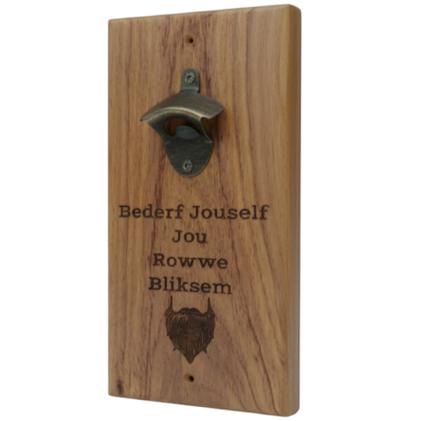 Wall Mounted Bottle opener (1)
