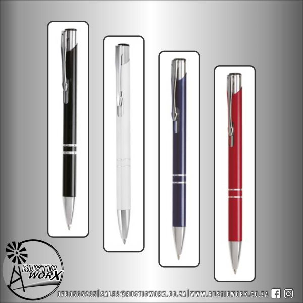 Armada Ball Pens IDEA 1500