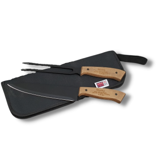 Carving Knife Sets (10)