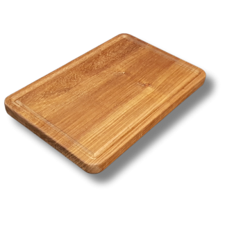 Cutting Board Rectangular No Handle